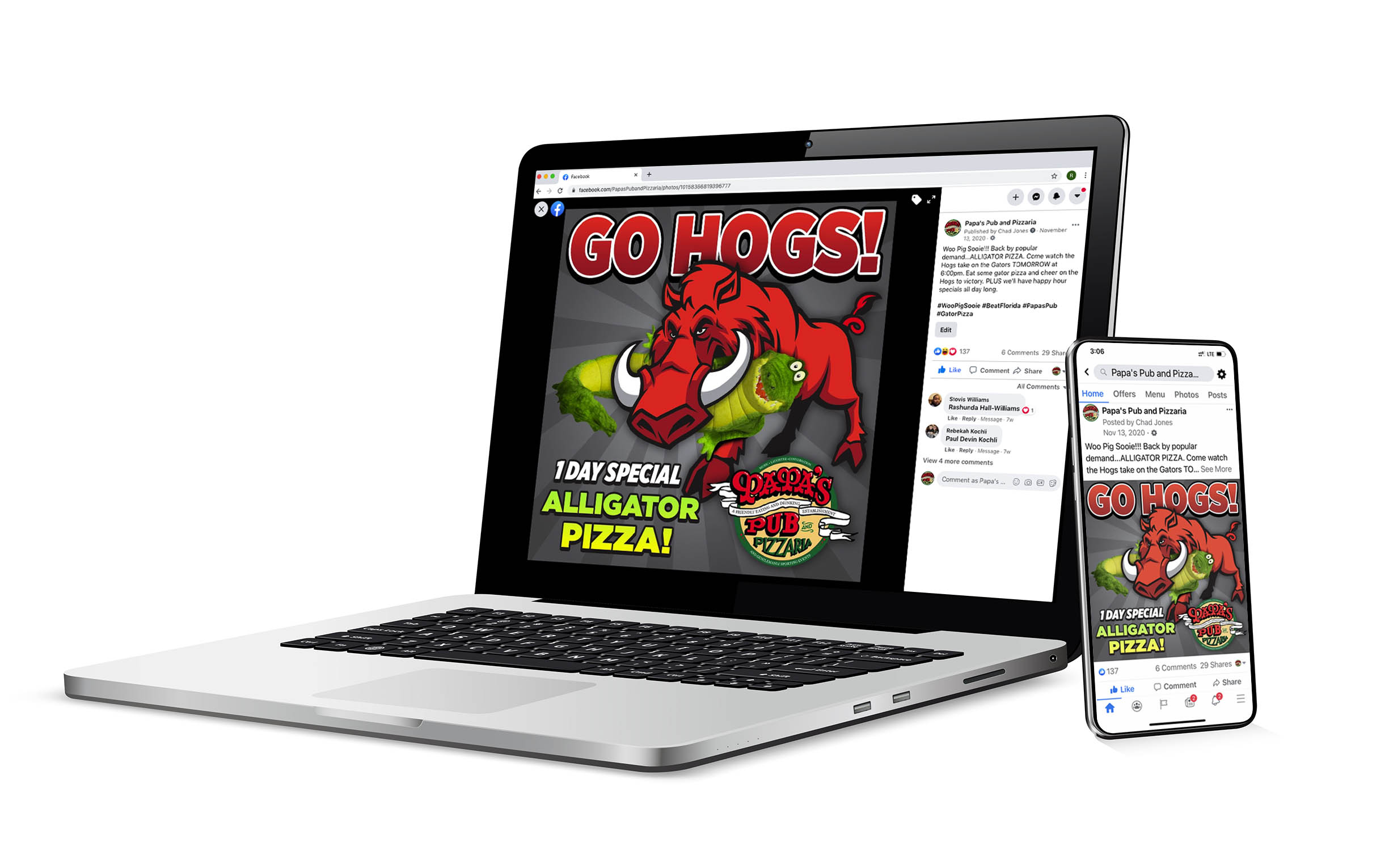Papas hog social-3